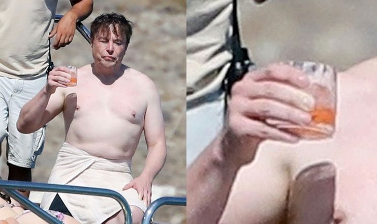 Elon Musk