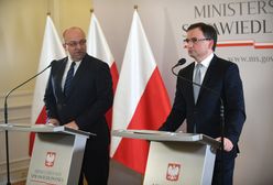 Były zastępca Ziobry awansuje do Naczelnego Sądu Administracyjnego. Bardziej doświadczeni kandydaci odrzuceni