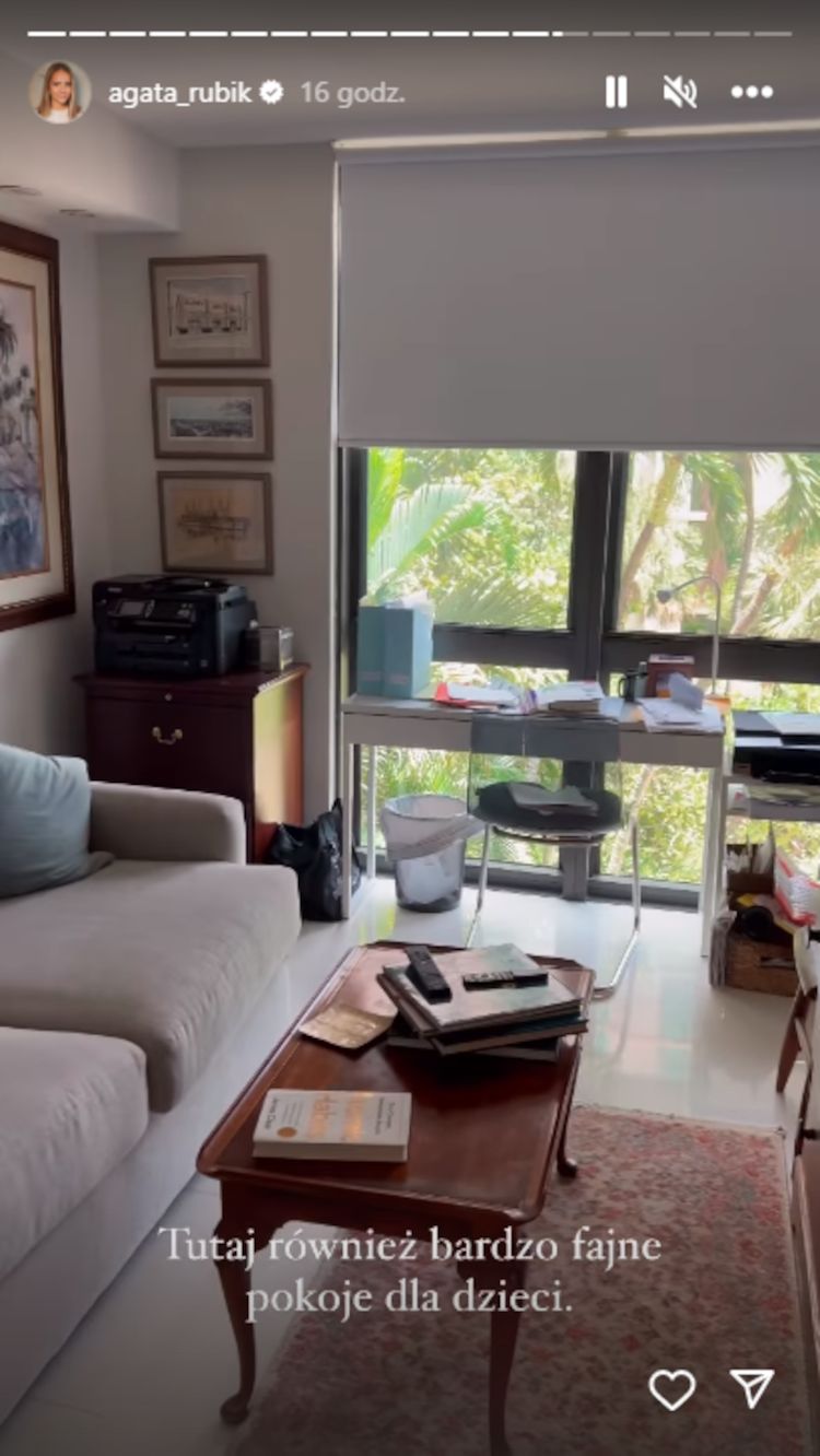 Rubikowie szukają miejsca do życia w Miami