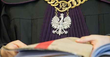 Chciał przeprowadzić zamach terrorystyczny. Marcin K. usłyszał wyrok
