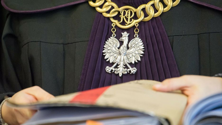 Chciał przeprowadzić zamach terrorystyczny. Marcin K. usłyszał wyrok