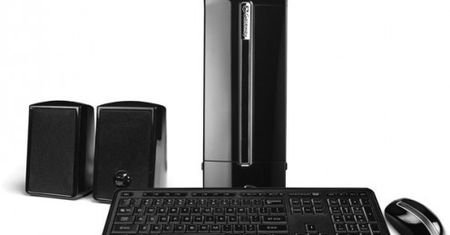 Dwa nowe komputery od Gateway