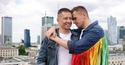Homoseksualna para prowokuje Kurskiego. Chce wystąpić w Opolu