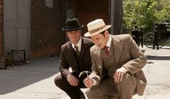 Szósty sezon serialu „Detektyw Murdoch” na antenie Ale Kino+