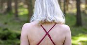 Najgorszy kolor ubrań dla kobiet dojrzałych. Dodaje co najmniej kilka lat