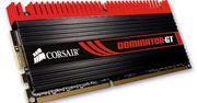 Restart pamięci Corsair Dominator GT DDR3