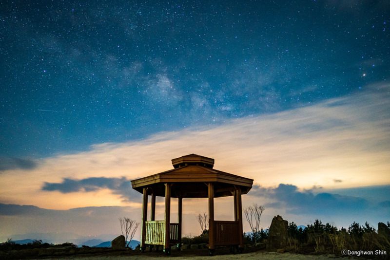 Samyang AF 24 mm f/1.8 to obiektyw przeznaczony do astrofotografii 4