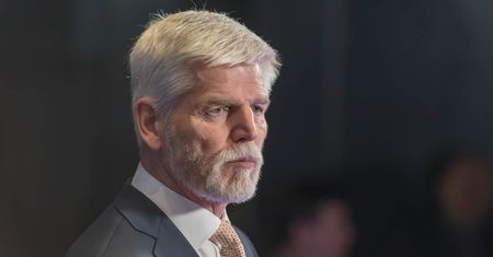 Prezydent Czech ostrzega: "Zachód nie powinien tego robić"