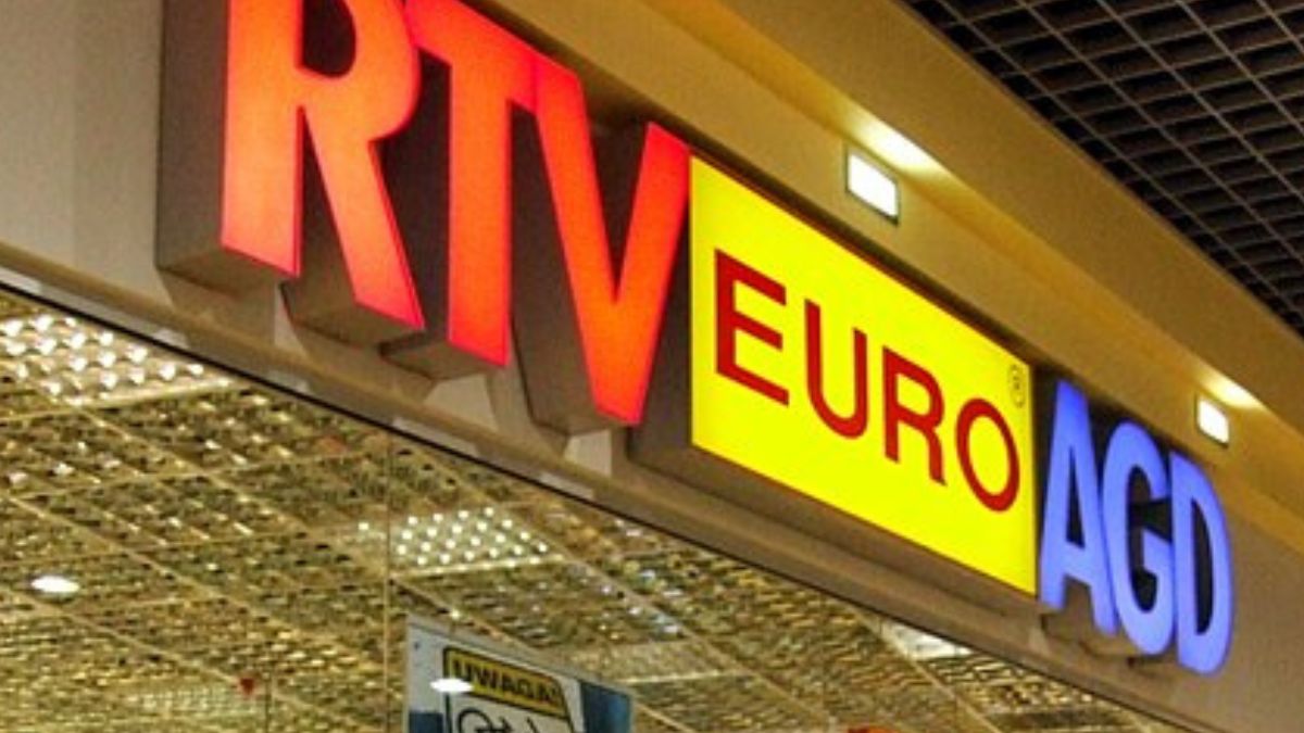 RTV Euro AGD