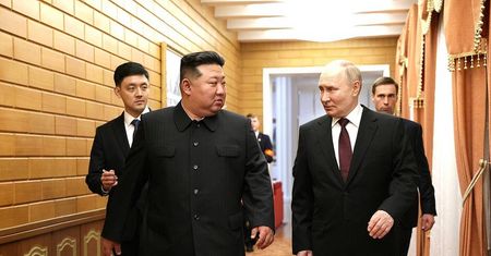 Putin dochodzi do ściany? "Nasi chłopcy zabiją ich wszystkich" [ANALIZA]