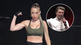 Marianna Schreiber wydała oświadczenie po pobiciu Piotra Korczarowskiego: "Chce mi się płakać"