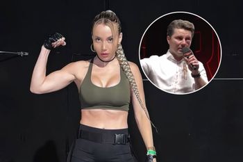 Marianna Schreiber wydała oświadczenie po pobiciu Piotra Korczarowskiego: "Chce mi się płakać"