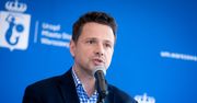 Trzaskowski o marszu w Warszawie. "Będziemy reagować"