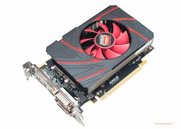 Radeon R7 260X
