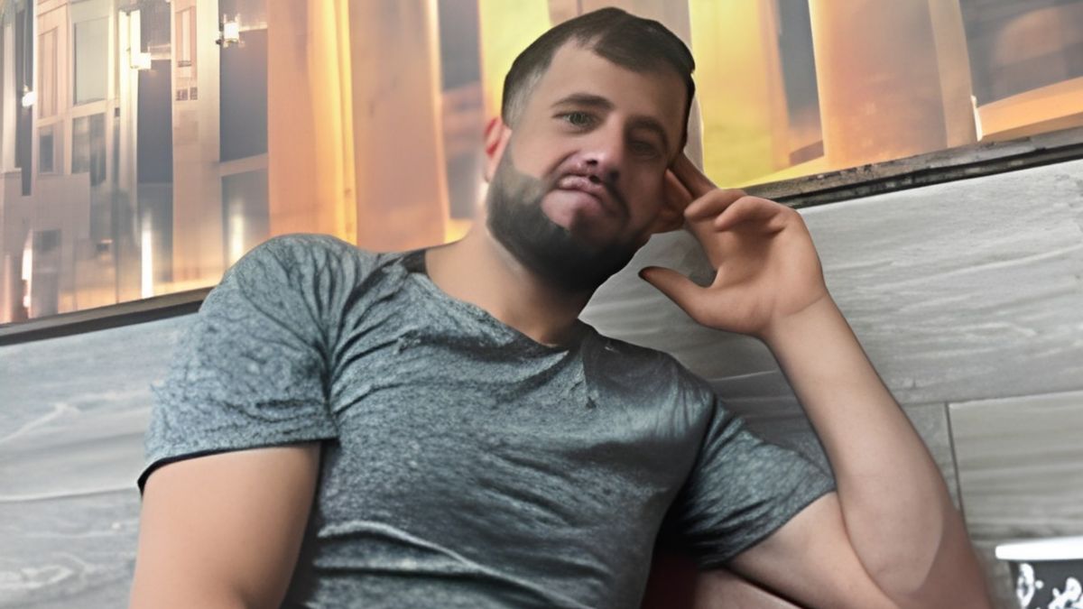 Gwałciciel skazany.