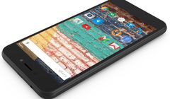 50f Neon - nowy smartfon Archos za 359-389 zł