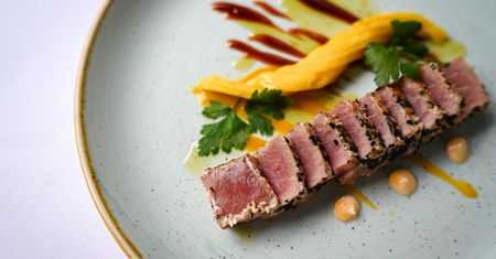 FineDiningWeek® wystartował! Odkryj sezon na mistrzowskie smaki