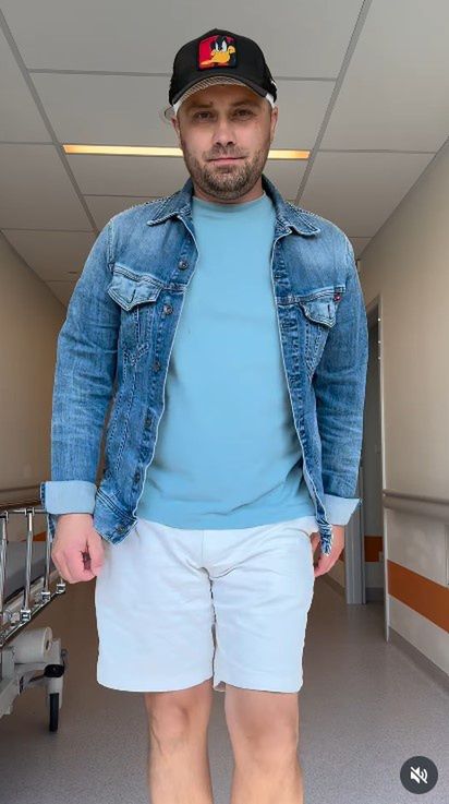 Adrian Szymaniak