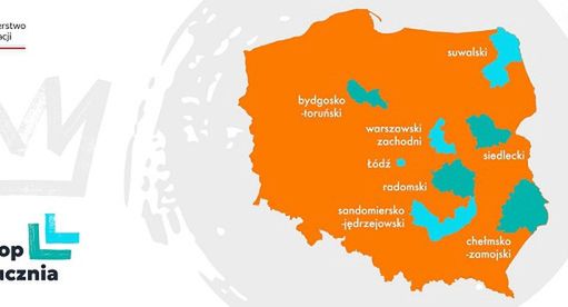 Minister cyfryzacji zawiadamia prokuraturę o możliwości popełnienia przestępstwa w programie "Laptop dla ucznia"