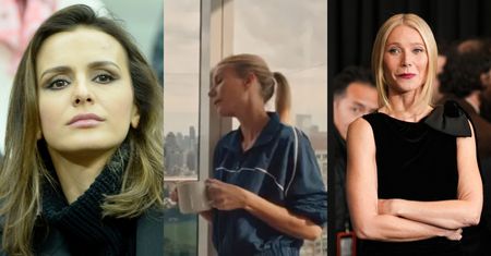 Sara Boruc UDERZA w Gwyneth Paltrow za reklamę apartamentów w Izraelu! "Jak można być tak ODKLEJONYM? Karma zrobi swoje"