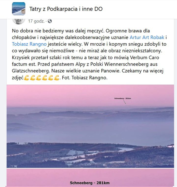 Schneeberg