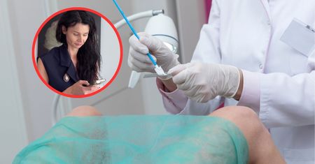 Ginekolożka jest oburzona. "To nie jest smutne. To jest przerażające"