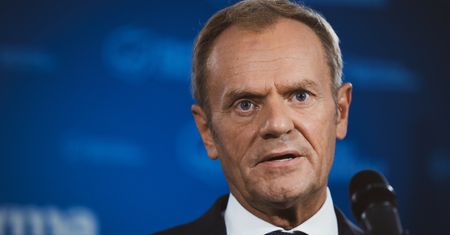 Donald Tusk skomentował Warsaw Summit. "Pożyteczni idioci" Putina