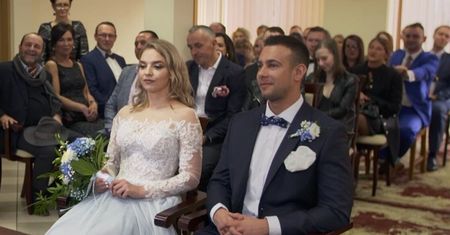 "Ślub od pierwszego wejrzenia": Jest znana, bo syn był w TV. Pochwaliła się prezentami od sponsorów