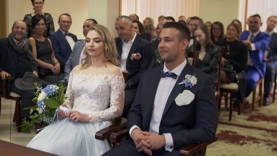 Małżeństwo Oliwii i Łukasza rozpadło się po narodzinach syna