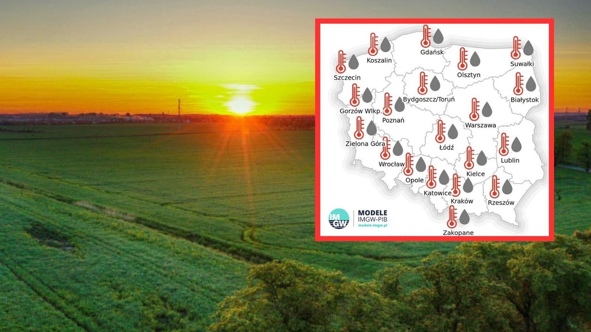 Początek wiosny. Jaki jest wpływ równonocy na pogodę?