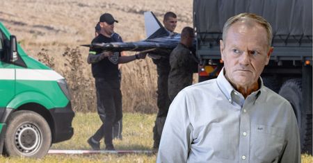 Premier ostrzega. "Wymierzone wprost w bezpieczeństwo"