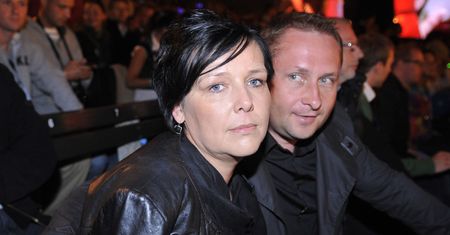 Marianna Dufek była żoną Kamila Durczoka. Wspierała go w najgorszych chwilach