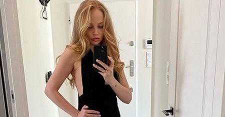 Sylwia Gaczorek miała wypadek. Wracała z wesela Andziaks