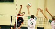 Tymon Majewski-Nowak nowym rozgrywającym KPS-u Siedlce