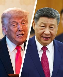 Grozi nam globalny konflikt? Niepokojące sygnały na linii USA-Chiny