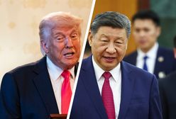 Grozi nam globalny konflikt? Niepokojące sygnały na linii USA-Chiny