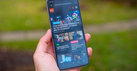 Infinix Note 12 2023. Telefon za 1000 zł który może Ci się spodobać
