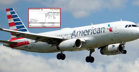 500 tysięcy za rok. Pilot pokazał swoje zarobki