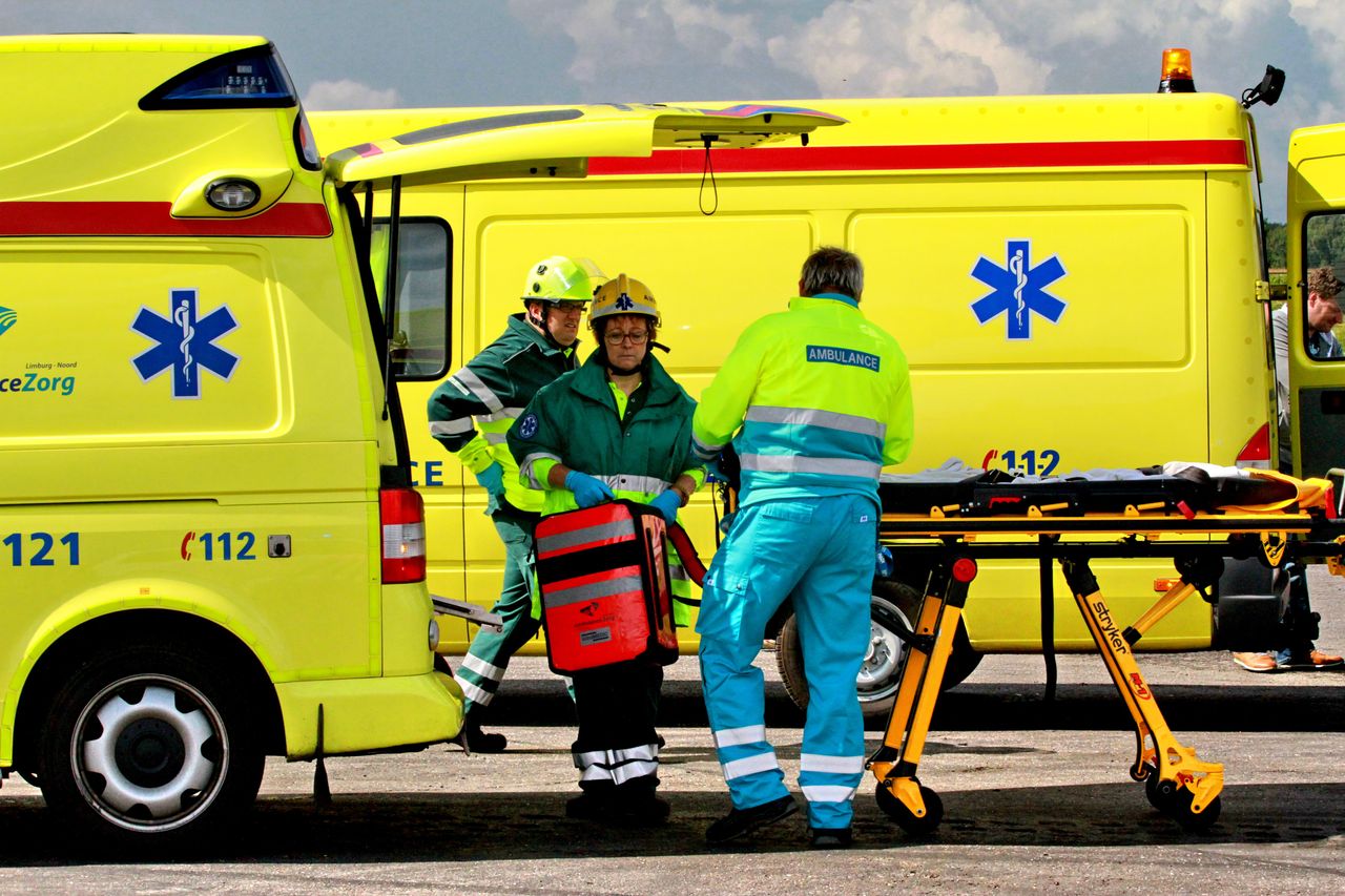 Tragedia w Grecji. 31-letnia Polka nie żyje
