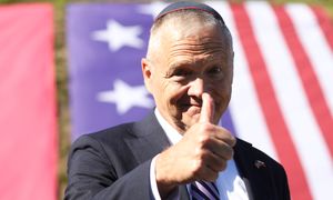 "Polski Rambo". Amerykański ambasador dziękuje ministrom
