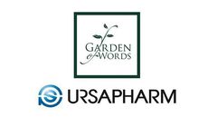 Ursapharm klientem Garden of Words