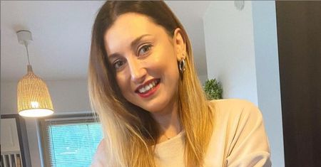 Jesienna pasja Justyny Żyły. Cały czas zaskakuje