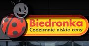 Taniej w Biedronce. Makaron za ok. 2 zł i sery 1+1 gratis