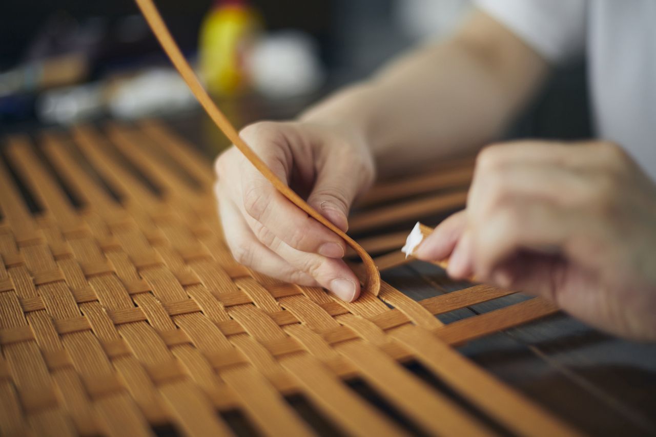 To więcej niż rzemiosło. Plecionkarstwo na liście UNESCO