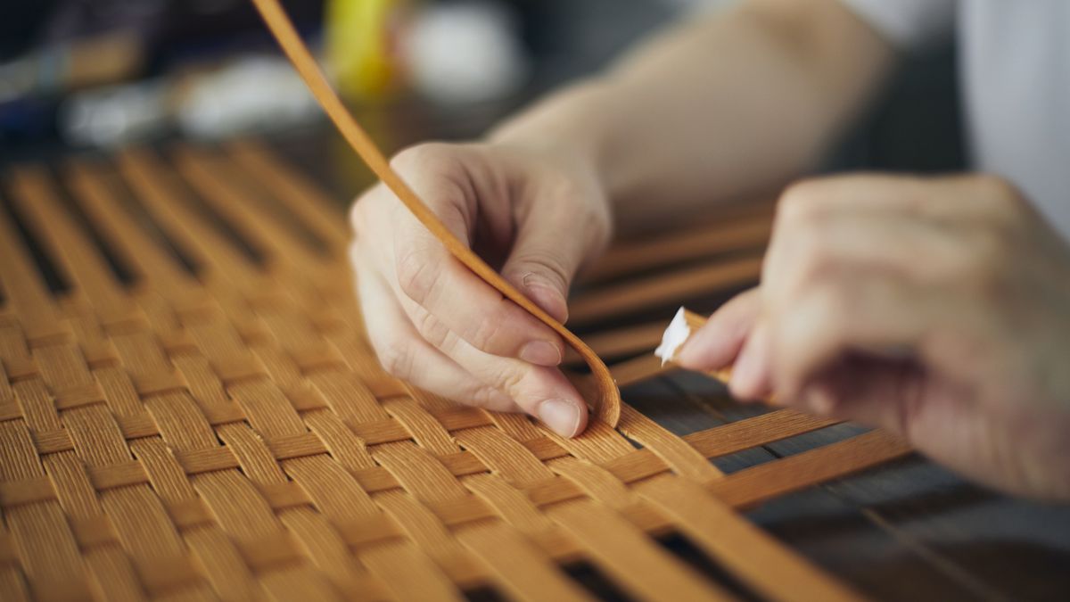 Plecionkarstwo wpisano na listę dziedzictwa UNESCO 