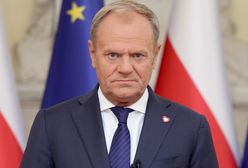 "Ani o krok". Kategoryczne słowa Tuska po wynikach