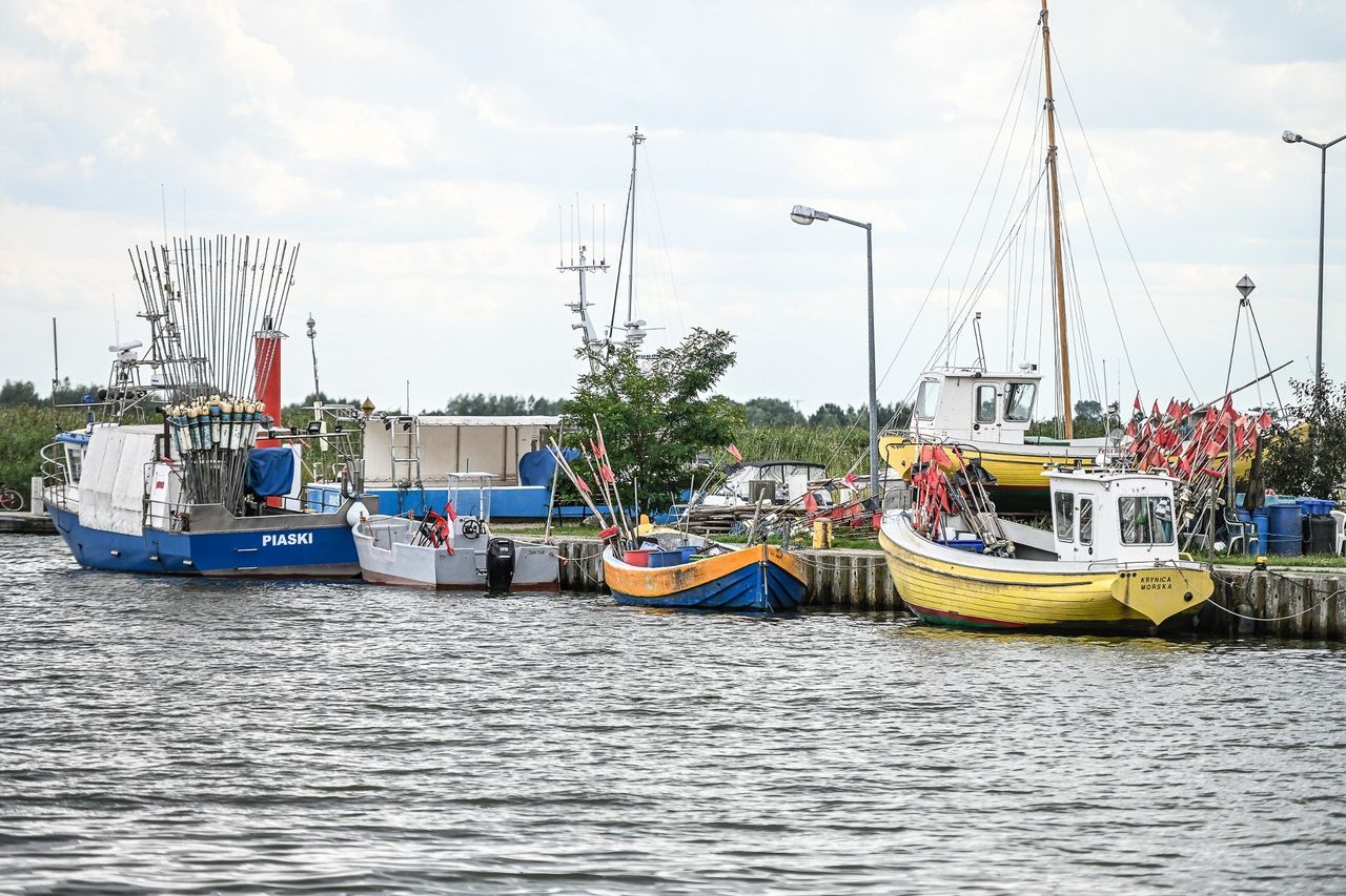 Rybacy pod presją zmian. Rząd planuje ograniczenia na dwóch zalewach