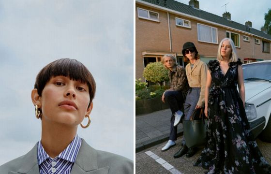 Zalando promuje marki premium w kampanii "Real life luxury"