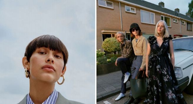 Zalando promuje marki premium w kampanii "Real life luxury"