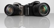Panasonic Lumix GH2 oficjalnie